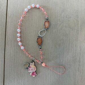 Labubu phone charm loyalty